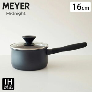 }C[ ~bhiCg Ў 16cm IHΉ ubN MEYER Midnight MNH-S16 y  tCp IH KX p dA}Cg z
