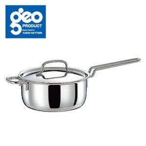 WIv_Ng Ў 16cm 1.5L S7w\ {萻쏊 GEO-16N y IHΉ IH 100V 200V XeX A~  Lb`pi { z