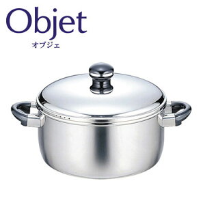 IuWF W{ 28cm 8.2L KX IHΉ XeX [ {萻쏊 Objet OJ-40 y  [^ IH 100V 200V Ow|  ύ V`[ J[  Lb`pi { z
