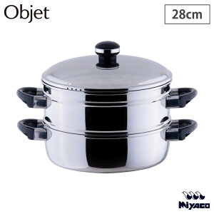 IuWF  28cm {萻쏊 OJ-19-1S y   ^ IHΉ IH 100V 200V Objet 28cm XeX { z