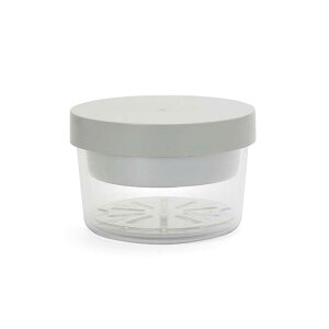 11/20-26Gg[P5{ WFN[ Eh EBYCi[gC k[h` ۗ܈̌^`{bNX OD쏊 y GEL-COOL round with inner tray ٓ ٓ ۗT_P[X 