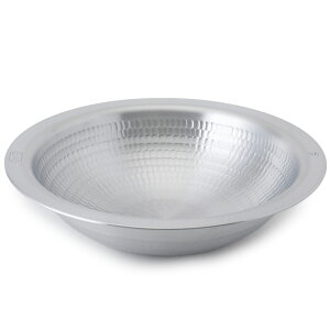 �A���~ �ł��o�� ���ǂ񂷂��� 36cm 4.4L �����A���~���쏊 �ܐl�O �K�X�ΐ�p N-26 �y ���� 5�l�p ��^ �����A���~ �ŏo �� �Ɩ��p �����Ȃ� ���� �y�� ���{�� �z