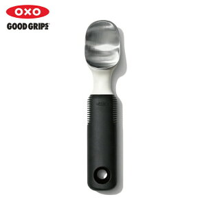 10/24-26エントリーでP5倍 オクソー アイスクリームスクープ OXO 11295200 【 アイスクリームディッシャー 製菓道具 調理器具 シャーベット 】