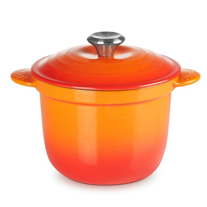 楽天市場】ルクルーゼ ココット・エブリィ 18 LE CREUSE COCOTTE EVERY  