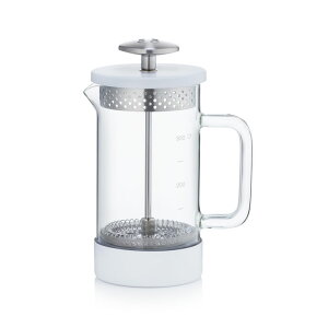 BARISTA&CO CoreCoffeePress 3Cup 350ml �o���X�^&�R�[ �R�A �R�[�q�[�v���X 3�J�b�v �y �R�[�q�[���[�J�[ �t�����`�v���X �ϔM�K���X �R�[�q�[�v���X �v�����W���[�|�b�g �e�B�[�|�b�g �A�E�g�h�A �R�[