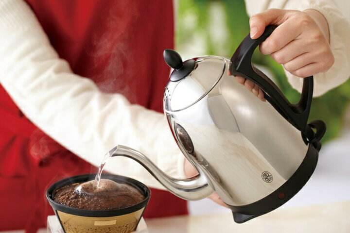 楽天市場】ラッセルホブス カフェケトル 1.2L Russell Hobbs 7412JP 