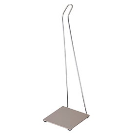 ティディ フロアワイプスタンド tidy FloorwipeStand アッシュコンセプト テラモト 【 床用ワイパー フローリング クリーナー スタンド 掃除用品 収納 】