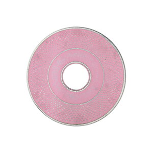 岩鋳 釜敷 丸アラレ 小 10cm カラー 藍花 南部鉄器【 鍋敷き ポットスタンド 鋳鉄 南部鉄 日本製 】