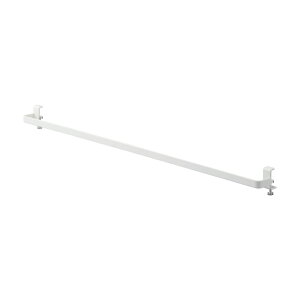 タワー 室内物干しハンガーバー 山崎実業 ホワイト 5619 ブラック 5620 yamazaki tower 【 室内干し ハンガー 鴨居 窓枠 物干し竿 室内 ランドリー 洗面所 送料無料 タワーシリーズ 】