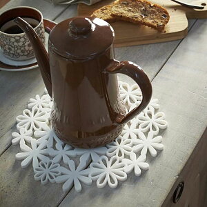 10/14-16Gg[P5{ trivet Flower gxbg t[ ~ zCg 7679 natura i` R  [ y ~ 炵 Ȃׂ z VR |bgX^h |bg}b