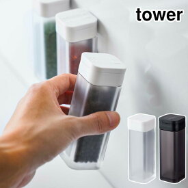 楽天市場 マグネットスパイスボトル タワーの通販