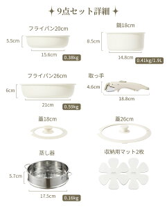 yȂI8_4880~GETIzCAROTE J[e tCp Zbg 9E8_ ihΉ PFOA PFOS t[ 肪 l炵Zbg }[uR[g Ȃ􂢂₷ I[M x[W