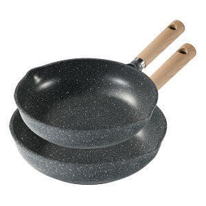 yԌI1798~`IzJ[e CAROTE tCp 20cmE24cmE26cm IHΉ PFOA PFOSt[ }[uR[g Ȃ􂢂₷ I[M 1Nۏ ubN COSY blackV[Y