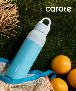 yԎ풆I1980~GETIzCAROTE J[e  570ml ^fM vbVň߂ X|[c{g ۉۗ t}O{g XeX H@Ή BPAt[ ^тɕ֗ȃL