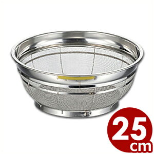 �ٌc �X�e�����XF�^�U�� �J���[�o�[�t 25cm 18-8�X�e�����X�� �C�G���[�^���؂� ���� �V���v�� 004718025