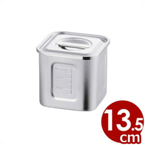 AG �ڐ��t �p�^�L�b�`���|�b�g 13.5cm 21-0�X�e�����X���^���ꕨ �e�� �\�[�X�|�b�g ���������� �t�^�t�� 007664013