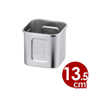 AG �ڐ��t �p�^�L�b�`���|�b�g 13.5cm �{�̂̂݁i�W�Ȃ��j 21-0�X�e�����X���^���ꕨ �e�� �\�[�X�|�b�g ���������� �t�^�t�� 007664033