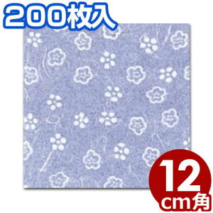 NA a~ ~ 12×12cm CU-120 200^~ ͗l aH   s[J[^ԕist 008236001