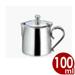 UK K^~N|bg 3lp 100cc 18-8XeX^ JtF Vv v Ȃ R[q[ g  ~N XeX|bg 009065001