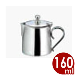 UK K^~N|bg 5lp 160cc 18-8XeX^ JtF Vv v Ȃ R[q[ g  ~N XeX|bg 009065002