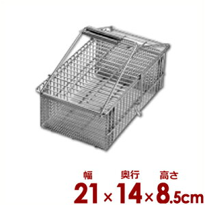 Xv[ŃJS  21×14×8.5cm 18-8XeX^Jg[ ꕨ ϕ ؂   013089002