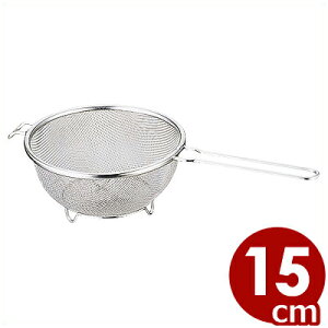 tXg[i[ 15cm t؂肴 18-8XeX^XeX ʋrt ؂U Ɩp 013398001