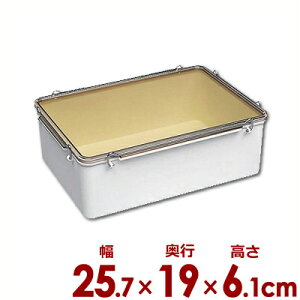 ߋte ^Cg{bNX No.4^ 257×190×H 61mm ϔMx{70^ӂte Hۑ Hޕۊ s[J[^ԕist 016477010