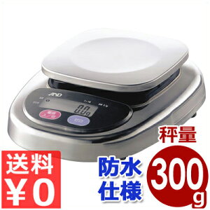 A&D fW^h HL300WP 300g^Ɩp dq͂ fW^ Lb`XP[ NbLOXP[ 019686001