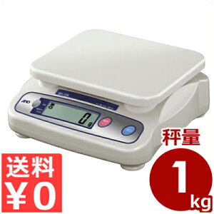 A&D fW^͂ SH-1000 1kg^Ɩp dq͂ fW^ Lb`XP[ NbLOXP[ 019746001