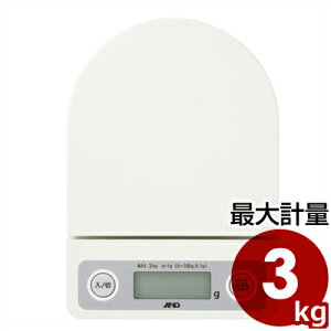 A&D fW^z[XP[ 3kg pی^ UH3202W^ƒp dq͂ fW^ Lb`XP[ NbLOXP[ 019748001