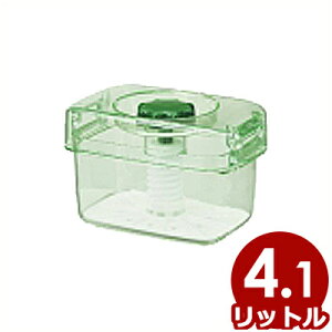 g{ Ȃ̊sNp^ K40^ XPgO[ 270×175×160mm^ȒЂ Ђ ۑH  ȒP y s[J[^ԕist 020796045