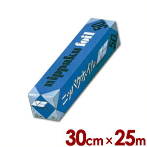 ƖpA~ jbpNzC 30cm×25m A~zC^⎆ I[u g[X^[ 022076001