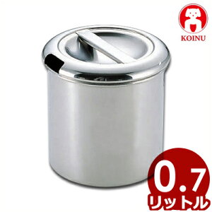 e 18-8XeX o^[|bg w 10cm 0.7L^ \[X|bg ۑe {Ԑ쏊 026079002