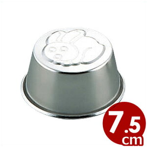 Queen Rose No.453 Ȃ悵vJbv ETM 18-8XeX 7.5×3.6cm^vE[[₵^ łߌ^ َq   Aj} 028231005