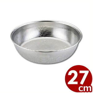 UK p`O{[ ^ 27cm 18-8XeX^؂肴 ˃U {E 030319027