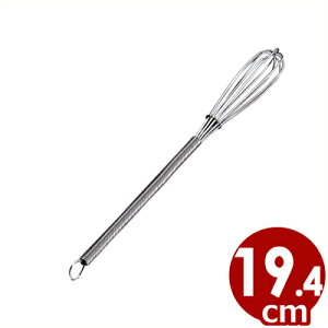 ~jA i}l[YAāj 19.4cm 5{ 18-8XeX^ƒpAĊ zCbp[ zCbv EBXN 032094001