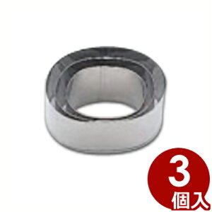 Ɩp ؔ^ 3Zbg  Pi 18-8XeX^؂ NbL[^ 036371002