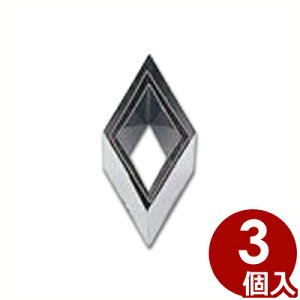 Ɩp ؔ^ 3Zbg _C 18-8XeX^؂ NbL[^ 036375002