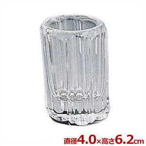 MNo.396 [W 6.2cm k} KXi^܂悤 ꕨ e P[X 038037001