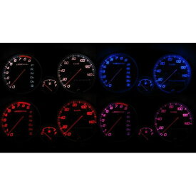 楽天市場 バモス Led メーターの通販