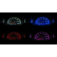 ミニカトッポ H31A/H36A LEDメーター照明セット！
