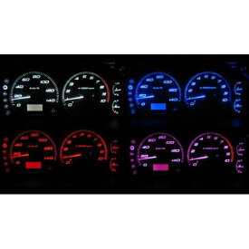 楽天市場 メーター Ledの通販