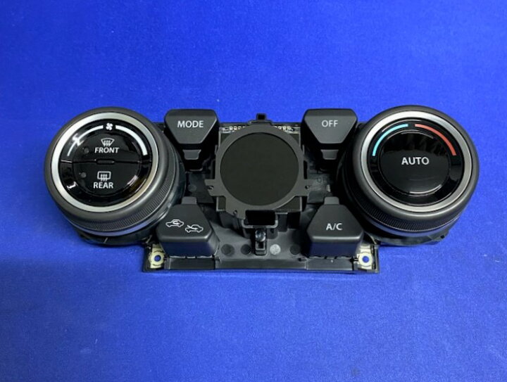 楽天市場】ジムニー JB64W JB74W LED打ち換え済み エアコンパネル 