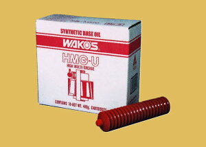 WAKO'S R[Y@nC}`O[X HMG-U M520@400g