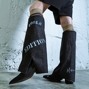 ySALE / 40%OFF zs COOLA S yCg fj u[c t Jo[u[c Ou[c V[Y SHOES BOOTS ubNfj nhyCg yCg t  H ~ I[V[Y V I JW