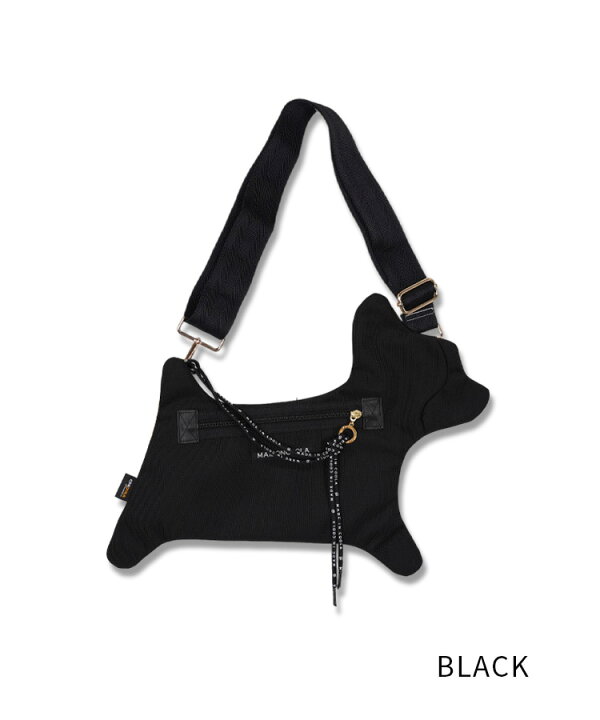 楽天市場】ボストンテリア バッグ ショルダー ブラック 日本製 BAG 