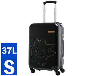 �y�I�ׂ�m�x���e�B�t�z POKEMON �|�P���� �L�����[�P�[�X S 37L �Q���K�[ �i�J���[�F�u���b�N�j PK-0908-50 | �L�����[�o�b�N �X�[�c�P�[�X �r�W�l�X �����Y ���f�B�[�X �L�����[ �o�b�N ���s �o��