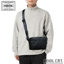 レザー porter ショルダーバッグ メンズ 楽天市場 ポーター ショルダー 