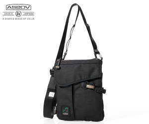 �y�I�ׂ�m�x���e�B�t�z �A�b�\�u 330×1000D CORDURA STANDARD SERIES �T�R�b�V�� �i�J���[�F �u���b�N�j AS2OV ASSOV 152319 | �v���[���g �M�t�g
