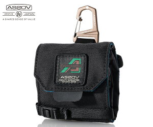 �A�b�\�u 330×1000D CORDURA STANDARD SERIES �h�����N�z���_�[ �i�J���[�F �u���b�N�j AS2OV ASSOV 152323 | �v���[���g �M�t�g